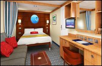 Disney Dream Cabin Reviews 2020 Cruise Critic