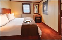 Premium Ocean View Stateroom Premium Ocean View Stateroom