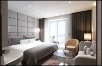 Seabreeze Penthouse with Verandah Seabreeze Penthouse with Verandah