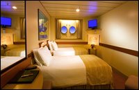 Best Carnival Breeze Inside Cabin Rooms Cruise Cabins Photos