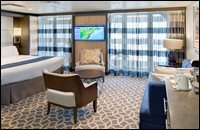 Junior Suite with Balcony Junior Suite with Balcony