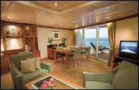 Seven Seas Suite Seven Seas Suite