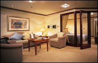 Medallion Suite Medallion Suite