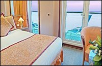 Suite with Balcony Suite with Balcony