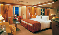 Ocean Suite Ocean Suite