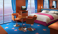 2-Bedroom Obstructed View Family Suite 2-Bedroom Obstructed View Family Suite