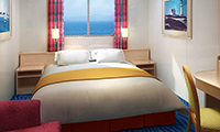Oceanview with Picture Window Oceanview with Picture Window