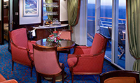 Forward-Facing Penthouse with Large Balcony Forward-Facing Penthouse with Large Balcony