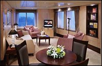 Single-Level or Duplex Apartment Single-Level or Duplex Apartment
