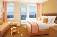 Ocean Suite Ocean Suite