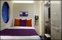 Studio Stateroom Studio Stateroom