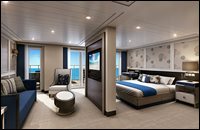 Penthouse Suite Penthouse Suite