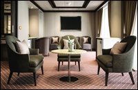 Silver Suite 1 Silver Suite 1