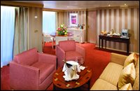Medallion Suite Medallion Suite