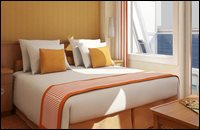 Ocean Suite Ocean Suite