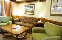Concierge 2-Bedroom Suite with Verandah Concierge 2-Bedroom Suite with Verandah
