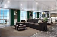 Grand Suite Grand Suite