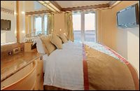 Mini Suite with Balcony Mini Suite with Balcony