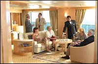 Queen Elizabeth Deck 6 - Cruise Critic