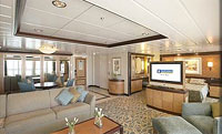 Owner's Suite - 1 Bedroom Owner's Suite - 1 Bedroom