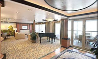Royal Suite - 1 Bedroom Royal Suite - 1 Bedroom