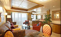 Owner's Suite - 1 Bedroom Owner's Suite - 1 Bedroom