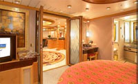Royal Suite - 1 Bedroom Royal Suite - 1 Bedroom