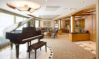 Royal Suite - 1 Bedroom Royal Suite - 1 Bedroom