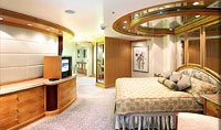 Royal Suite - 1 Bedroom Royal Suite - 1 Bedroom