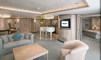 Royal Suite - 1 Bedroom Royal Suite - 1 Bedroom