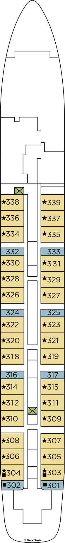 Wind Surf: Deck 3 Wind Surf: Deck 3