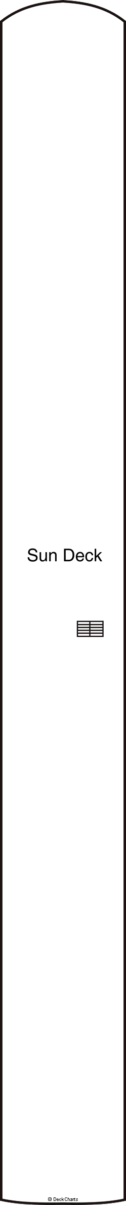 Viking Legend: Sun Deck Viking Legend: Sun Deck