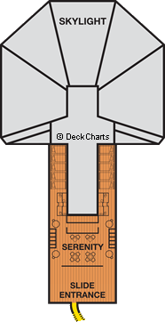 Carnival Victory: Sky Deck Carnival Victory: Sky Deck