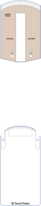 Azamara Quest Deck Plans: Ship Layout, Staterooms & Map - Cruise Critic