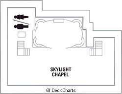 Royal Caribbean Adventure of the Seas Deck Plans, Ship Layout ... Royal Caribbean Adventure of the Seas Deck Plans, Ship Layout ...