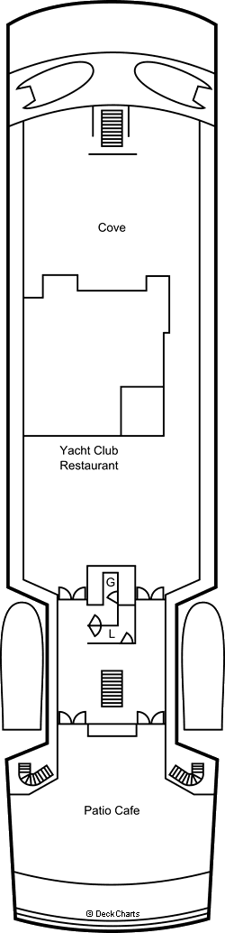 Crystal Esprit: Deck 4 Crystal Esprit: Deck 4