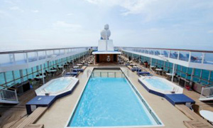 Thomson Majesty Cruise Ship: Expert Review & Photos on ...