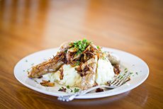 Belfast Culinary Tour cruise excursion