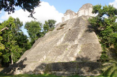 Curacao Cave Tour cruise excursion