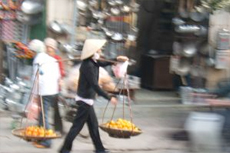 Hanoi City Tour cruise excursion
