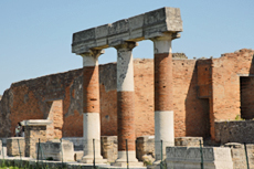 Naples Private Tour cruise excursion