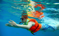 Nassau Snorkeling cruise excursion