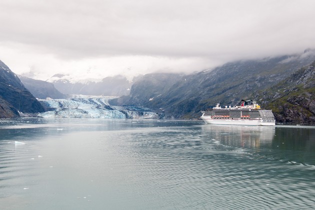 Juneau Cruise Port Terminal (2020): Information for Port of Juneau ...