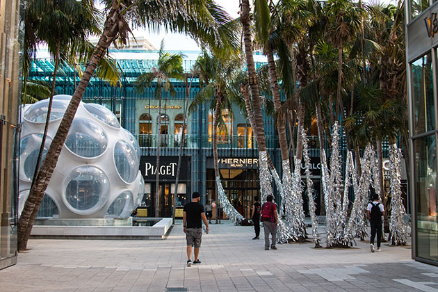 Sawgrass Mills & The Colonnade Outlets: A Miami Must Visit