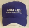 Cruise Critic Hat Cruise Critic Hat